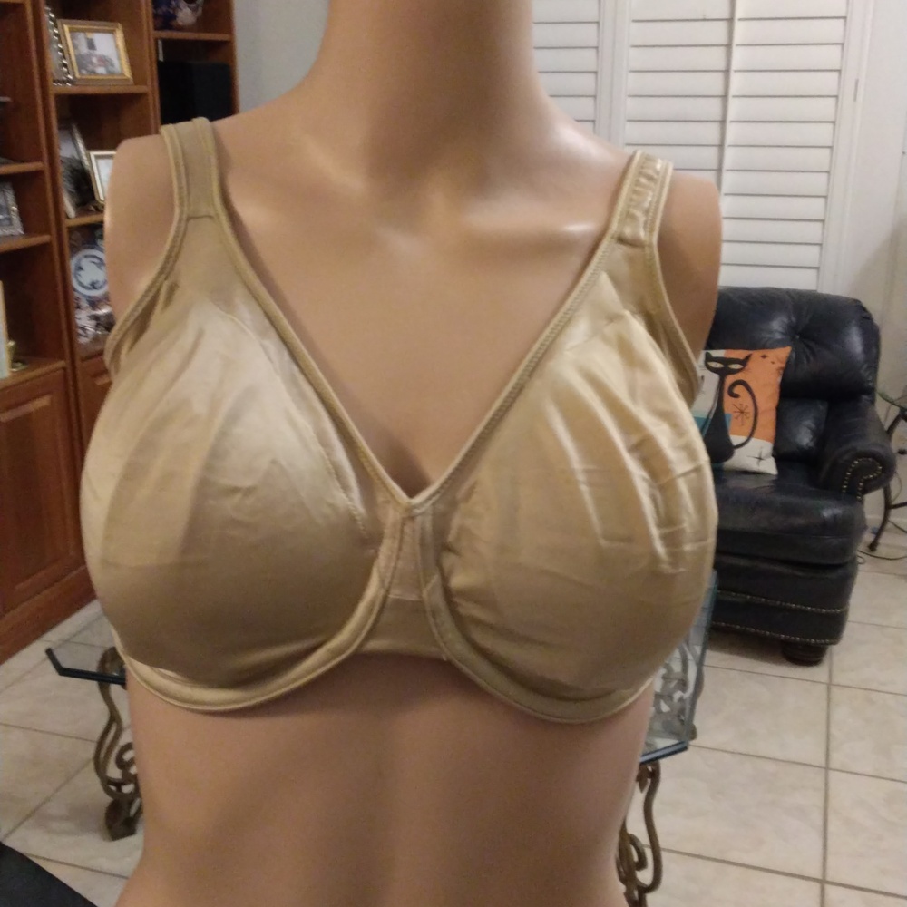 LILYETTE BRA
